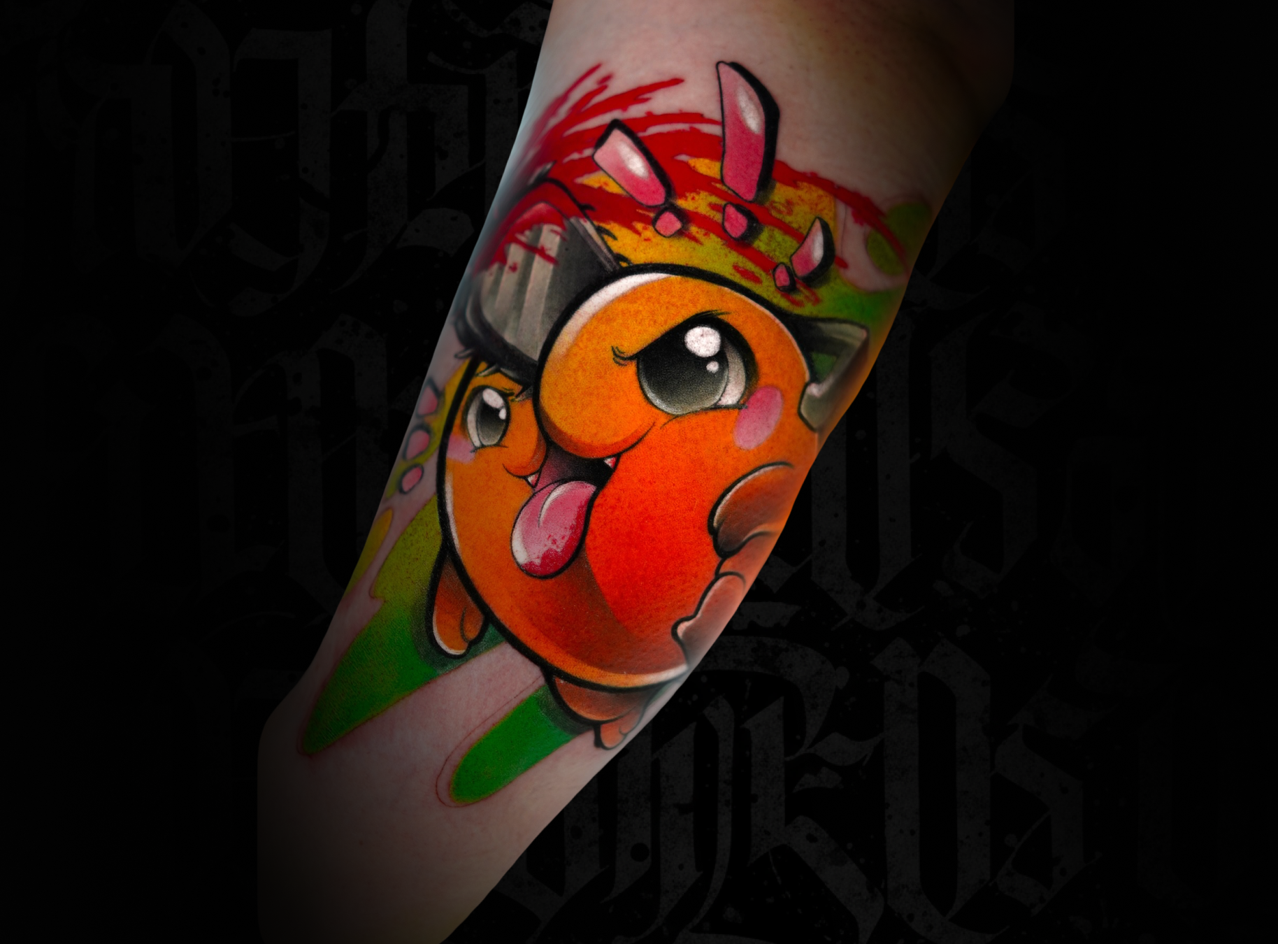 POCHITA от нашего друга Dmitry Cloud