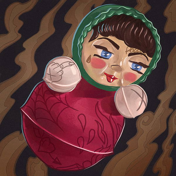 Цветные оттенки