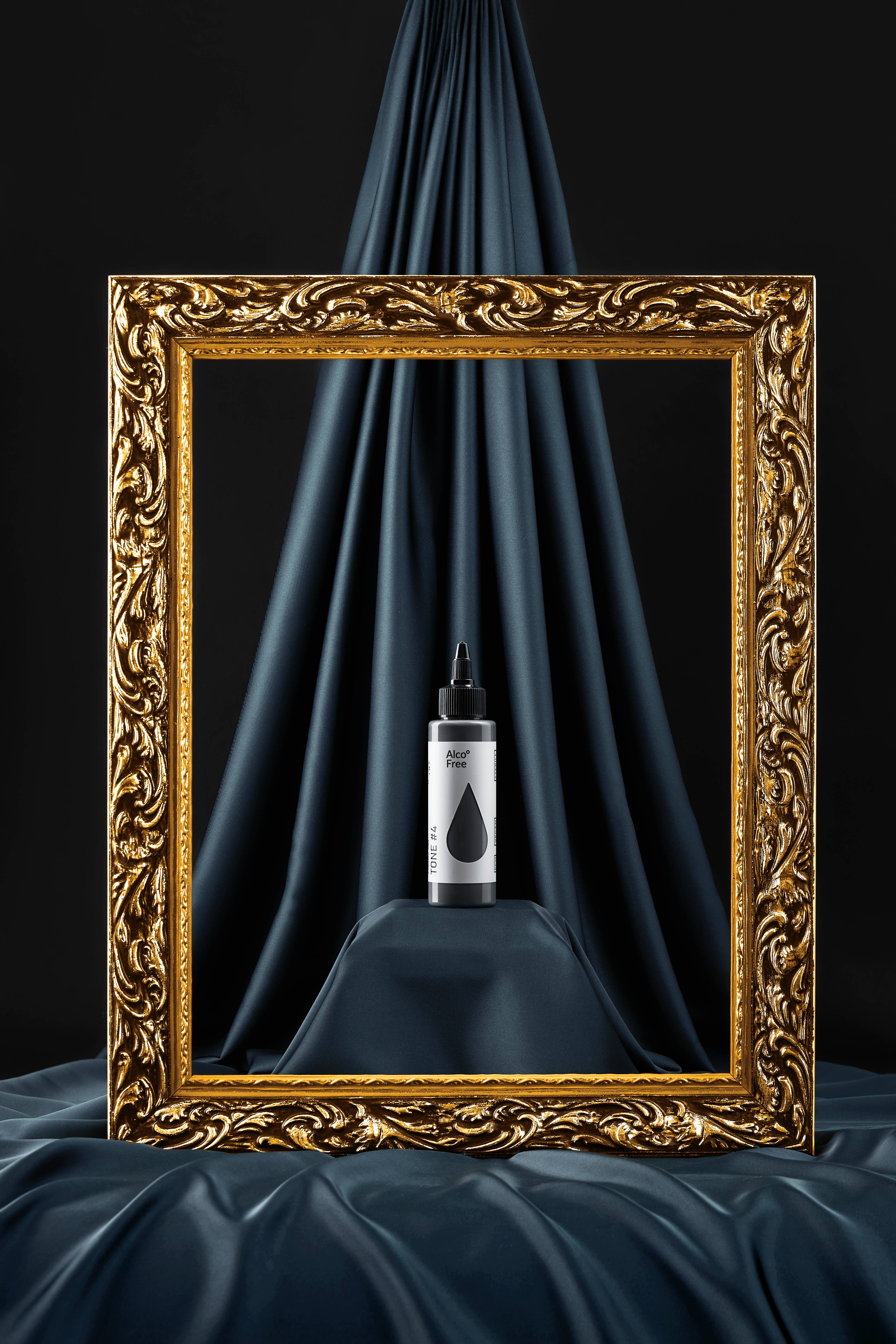 GREY PASTEL CLASSIC SET