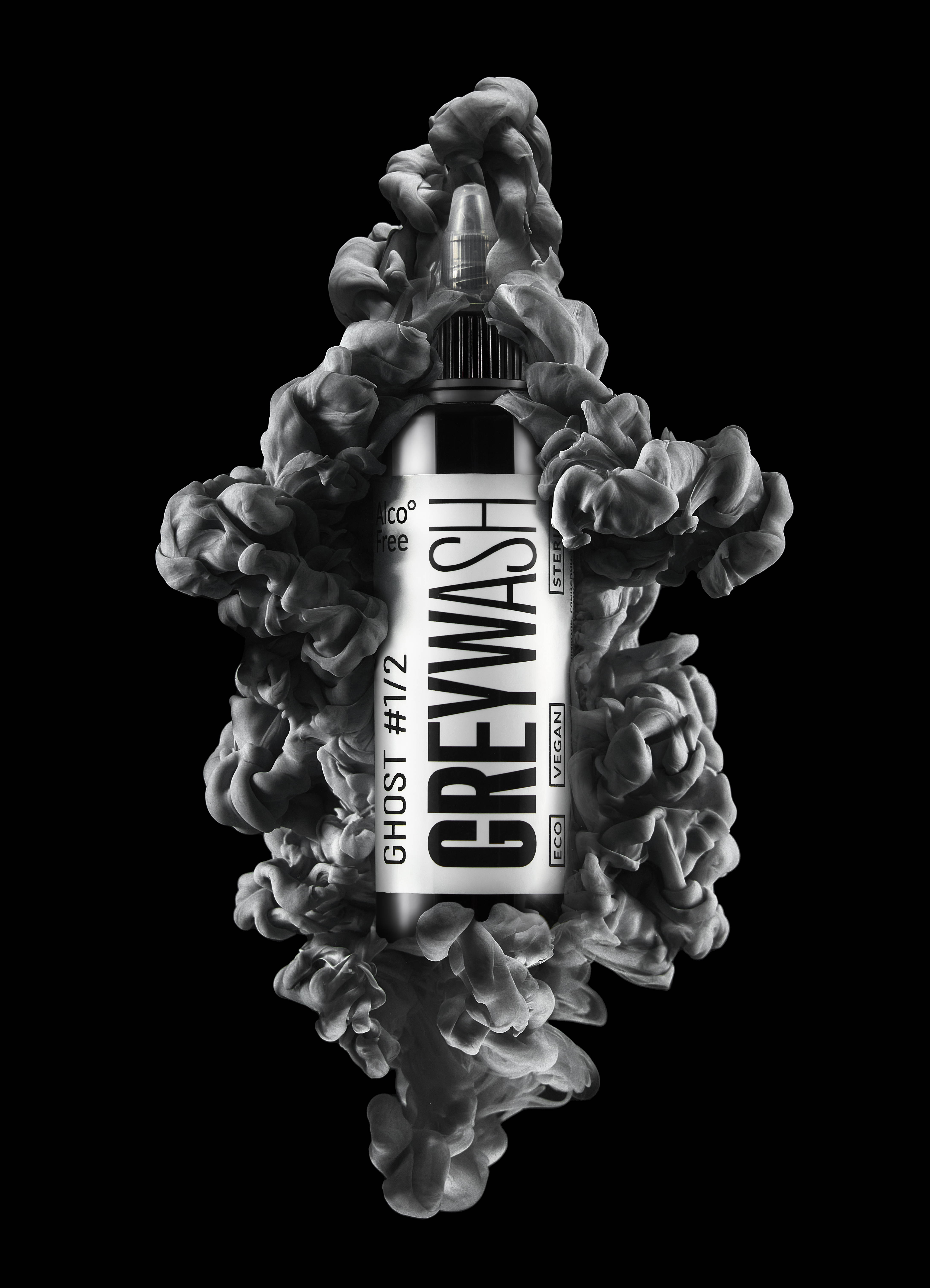 CLASSIC SET GREYWASH