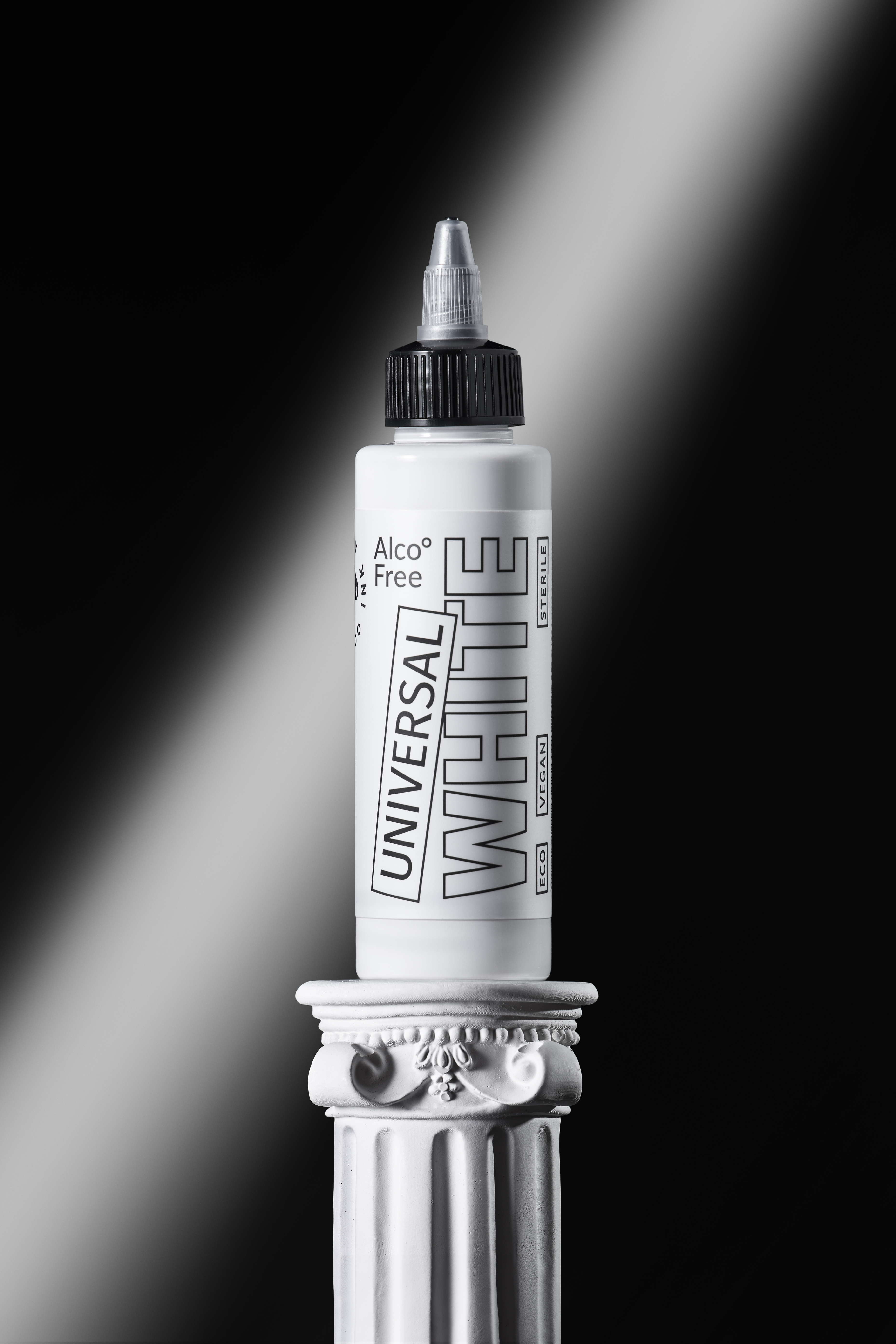 Universal White белый универсальный