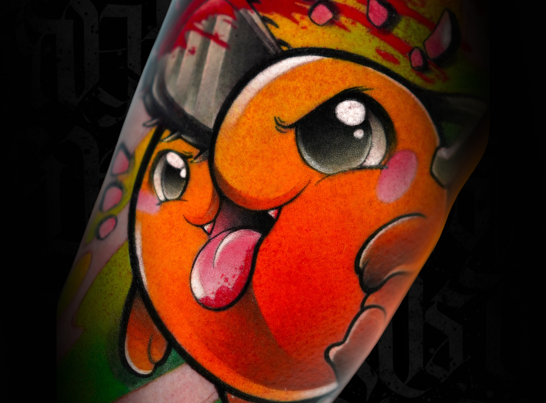 POCHITA от нашего друга Dmitry Cloud